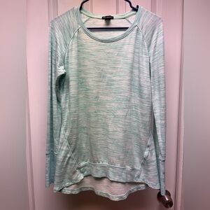 Champion Elite Women’s Long Sleeve Lightweight Top – Size M